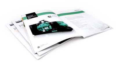 東莞高檔畫冊設計與印刷 打造企業(yè)形象的藝術與工藝