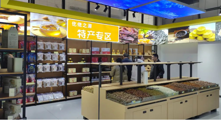 供銷超市進社區(qū) 便民助農(nóng)惠民生——務(wù)川縣社推動日用百貨銷售新舉措