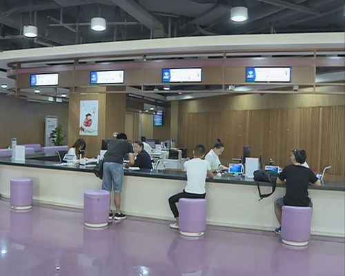 借鑒上海經(jīng)驗(yàn) 提升服務(wù)效能——黃亞平帶隊(duì)赴滬考察行政服務(wù)與高新技術(shù)企業(yè)發(fā)展