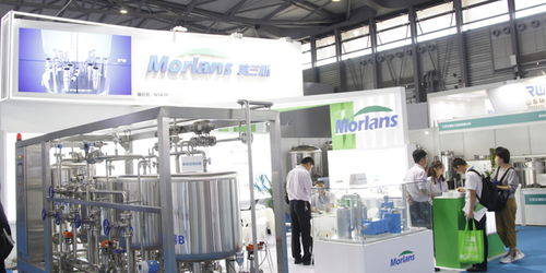 深圳酶制劑發(fā)酵產(chǎn)品展覽會 聚焦創(chuàng)新，上海技術(shù)服務(wù)機構(gòu)引領(lǐng)行業(yè)新篇章