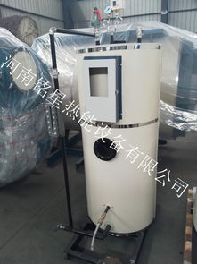 500公斤0.5噸燃氣蒸汽發生器是否屬于免檢產品？詳解蒸氣生產監管標準